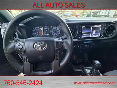 2021 Toyota Tacoma TRD Off-Road - Photo 18 - Escondido, CA 92029