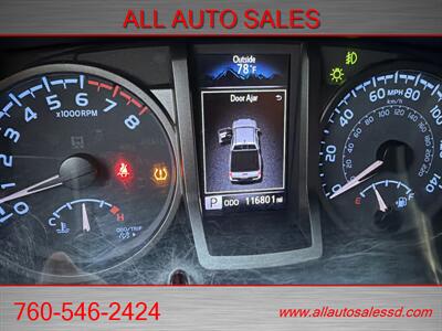 2021 Toyota Tacoma TRD Off-Road - Photo 17 - Escondido, CA 92029