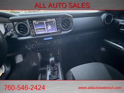 2021 Toyota Tacoma TRD Off-Road - Photo 20 - Escondido, CA 92029