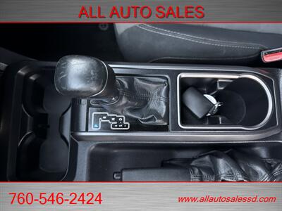 2021 Toyota Tacoma TRD Off-Road - Photo 24 - Escondido, CA 92029