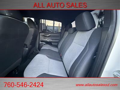 2021 Toyota Tacoma TRD Off-Road - Photo 15 - Escondido, CA 92029
