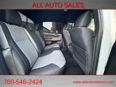 2021 Toyota Tacoma TRD Off-Road - Photo 14 - Escondido, CA 92029