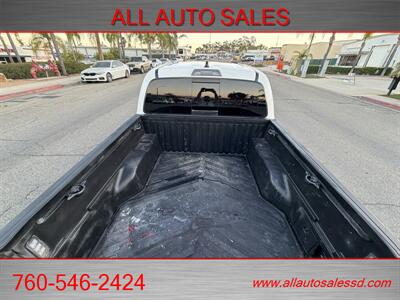 2021 Toyota Tacoma TRD Off-Road - Photo 10 - Escondido, CA 92029