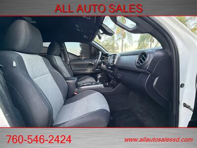 2021 Toyota Tacoma TRD Off-Road - Photo 13 - Escondido, CA 92029
