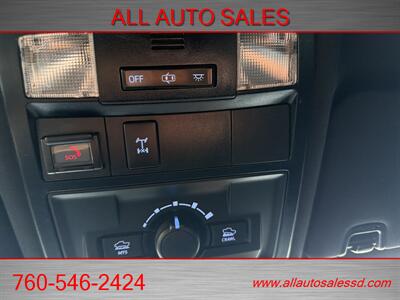 2021 Toyota Tacoma TRD Off-Road - Photo 22 - Escondido, CA 92029