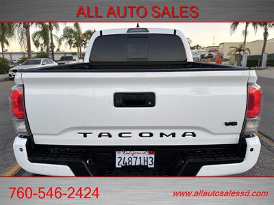 2021 Toyota Tacoma TRD Off-Road - Photo 8 - Escondido, CA 92029