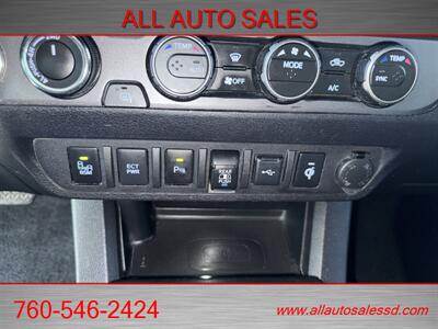 2021 Toyota Tacoma TRD Off-Road - Photo 21 - Escondido, CA 92029
