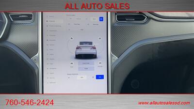 2016 Tesla Model X P90D   - Photo 23 - Escondido, CA 92029