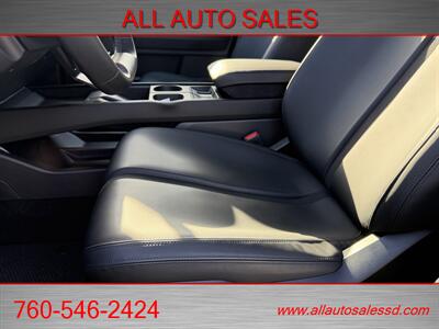 2023 Fisker Ocean Ultra - Photo 50 - Escondido, CA 92029