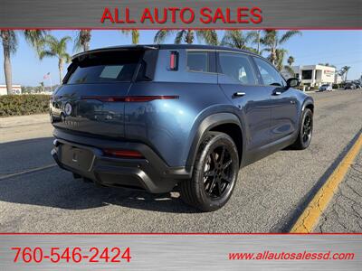 2023 Fisker Ocean Ultra - Photo 8 - Escondido, CA 92029