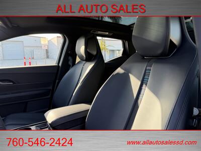 2023 Fisker Ocean Ultra - Photo 48 - Escondido, CA 92029