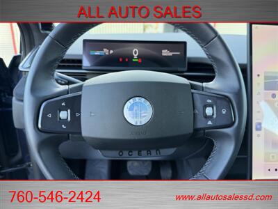 2023 Fisker Ocean Ultra - Photo 17 - Escondido, CA 92029