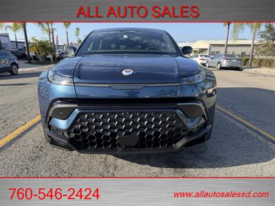 2023 Fisker Ocean Ultra - Photo 4 - Escondido, CA 92029