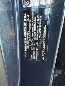 2023 Fisker Ocean Ultra - Photo 57 - Escondido, CA 92029