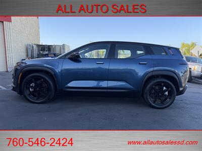 2023 Fisker Ocean Ultra - Photo 16 - Escondido, CA 92029