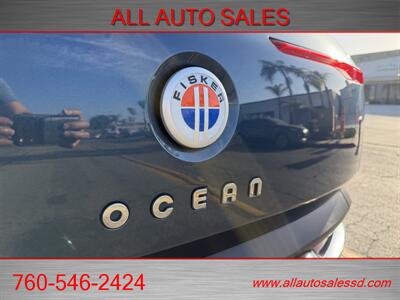 2023 Fisker Ocean Ultra - Photo 14 - Escondido, CA 92029