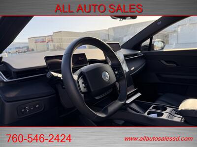 2023 Fisker Ocean Ultra - Photo 45 - Escondido, CA 92029