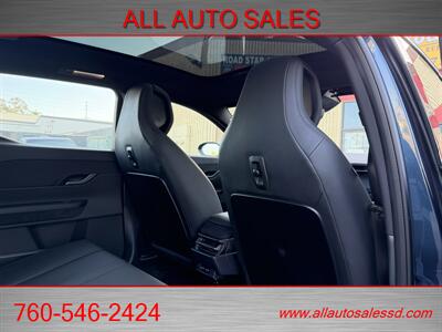 2023 Fisker Ocean Ultra - Photo 42 - Escondido, CA 92029