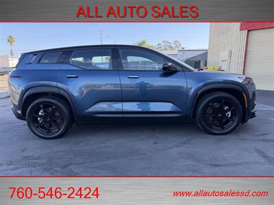 2023 Fisker Ocean Ultra - Photo 15 - Escondido, CA 92029