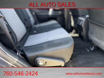 2019 Toyota 4Runner SR5   - Photo 26 - Escondido, CA 92029