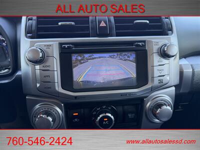 2019 Toyota 4Runner SR5   - Photo 13 - Escondido, CA 92029