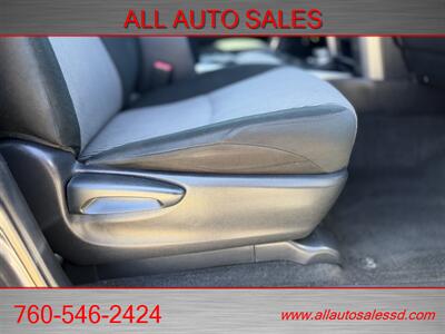 2019 Toyota 4Runner SR5   - Photo 20 - Escondido, CA 92029