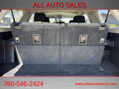 2019 Toyota 4Runner SR5   - Photo 29 - Escondido, CA 92029