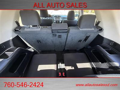 2019 Toyota 4Runner SR5   - Photo 28 - Escondido, CA 92029