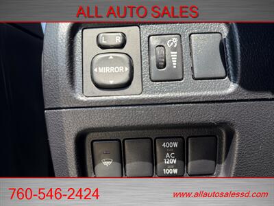 2019 Toyota 4Runner SR5   - Photo 15 - Escondido, CA 92029