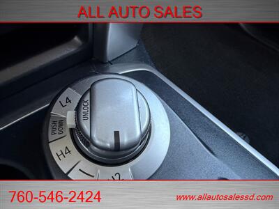 2019 Toyota 4Runner SR5   - Photo 16 - Escondido, CA 92029