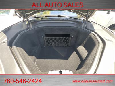 2015 Tesla Model S 70   - Photo 29 - Escondido, CA 92029