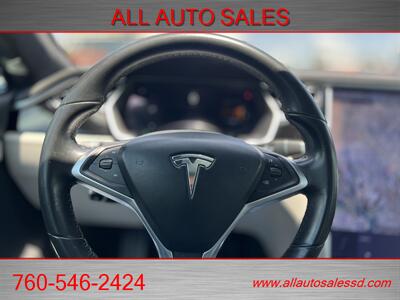 2015 Tesla Model S 70   - Photo 12 - Escondido, CA 92029