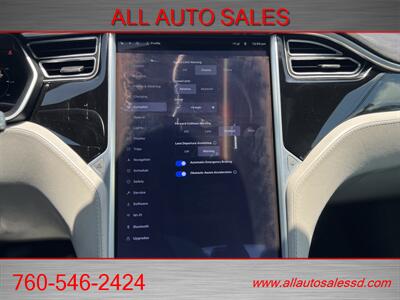 2015 Tesla Model S 70   - Photo 18 - Escondido, CA 92029