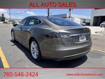 2015 Tesla Model S 70   - Photo 7 - Escondido, CA 92029