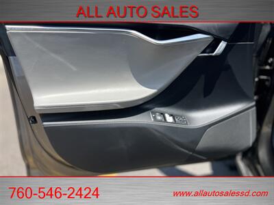 2015 Tesla Model S 70   - Photo 28 - Escondido, CA 92029