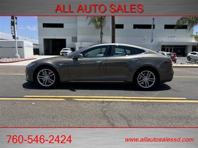 2015 Tesla Model S 70   - Photo 11 - Escondido, CA 92029