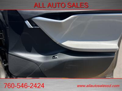 2015 Tesla Model S 70   - Photo 30 - Escondido, CA 92029