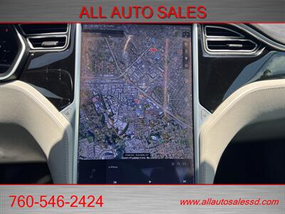 2015 Tesla Model S 70   - Photo 15 - Escondido, CA 92029