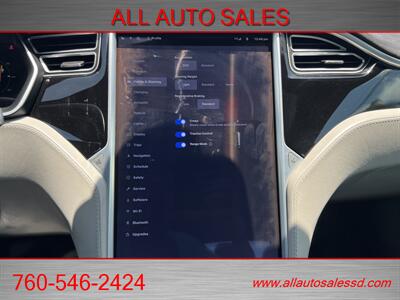 2015 Tesla Model S 70   - Photo 17 - Escondido, CA 92029