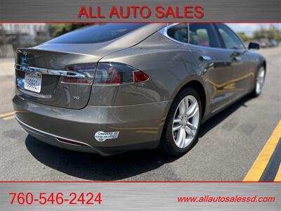 2015 Tesla Model S 70   - Photo 9 - Escondido, CA 92029