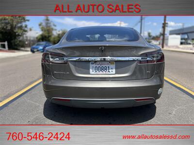 2015 Tesla Model S 70   - Photo 6 - Escondido, CA 92029