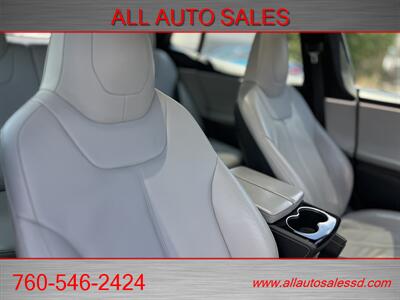 2015 Tesla Model S 70   - Photo 22 - Escondido, CA 92029