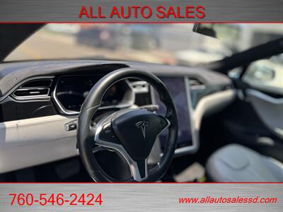 2015 Tesla Model S 70   - Photo 19 - Escondido, CA 92029