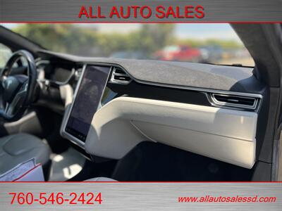 2015 Tesla Model S 70   - Photo 21 - Escondido, CA 92029