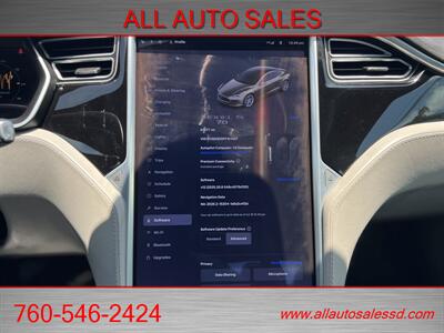 2015 Tesla Model S 70   - Photo 16 - Escondido, CA 92029