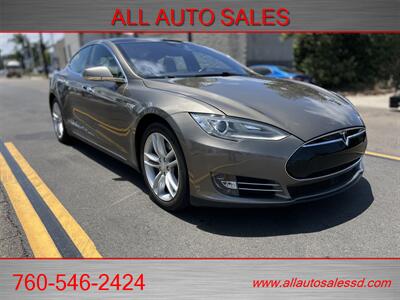 2015 Tesla Model S 70   - Photo 3 - Escondido, CA 92029
