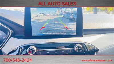2021 Ford Escape SEL   - Photo 19 - Escondido, CA 92029