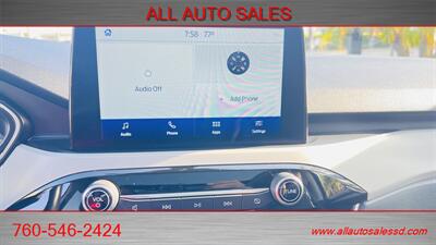 2021 Ford Escape SEL   - Photo 18 - Escondido, CA 92029