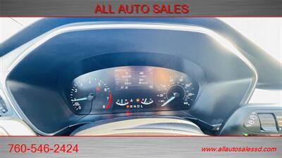 2021 Ford Escape SEL   - Photo 15 - Escondido, CA 92029
