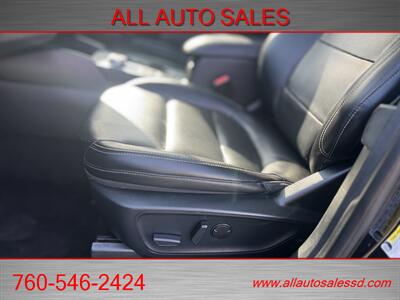 2021 Ford Escape SEL   - Photo 23 - Escondido, CA 92029